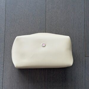 Bvlgari x Emirates Luxury Cosmetic Bag – New ✨